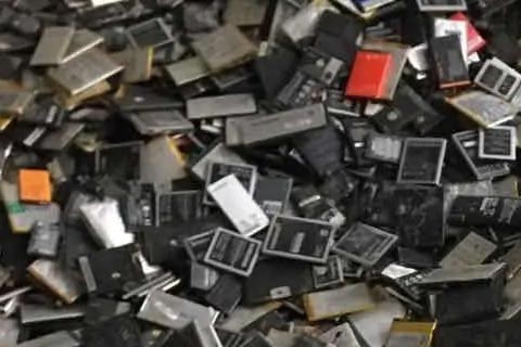 麻栗坡八布乡上门回收UPS蓄电池_正规公司上门回收蓄电池